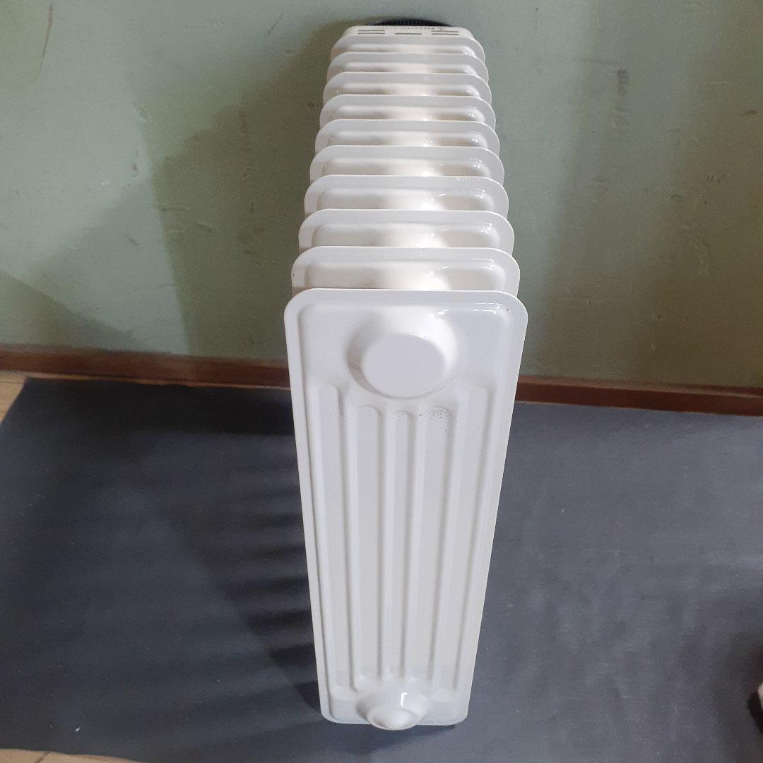 DBK　ドイツ製オイルヒーター　HEZ13/10K