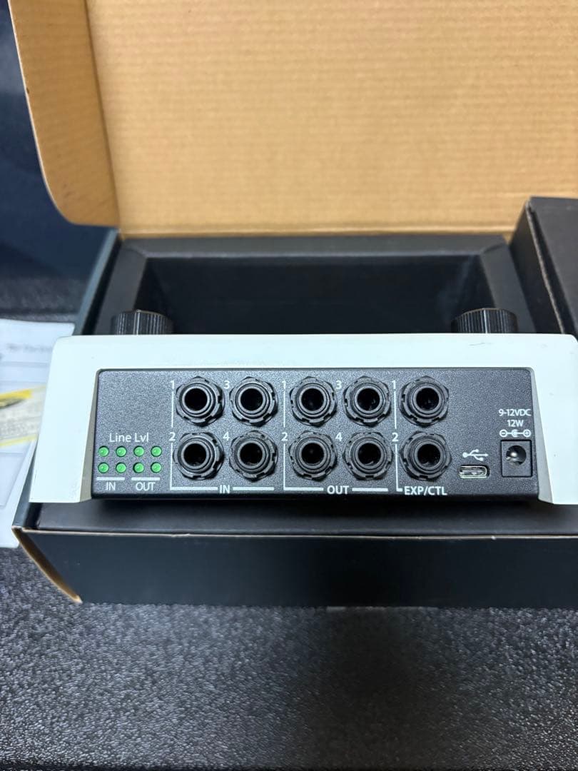 Eventide H90 Harmonizer®