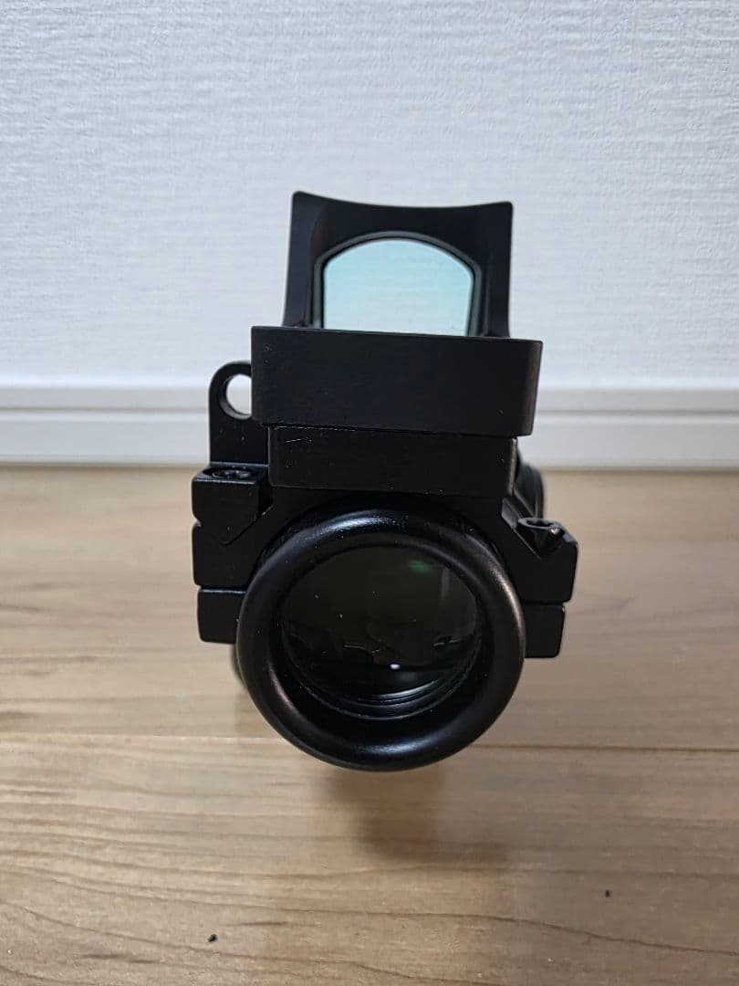 【専用】EA OP ACOG Type V8 光学サイト(モルモル)