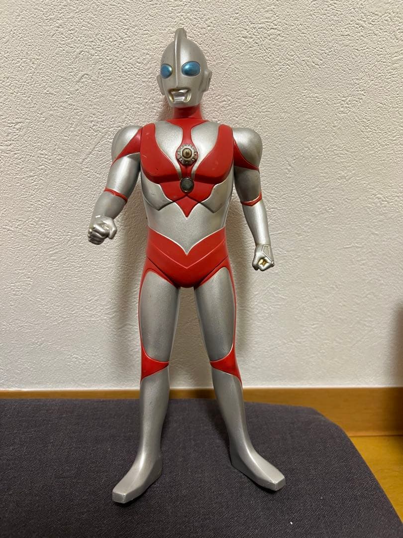 【動作確認済】ウルトラマン サウンドバトラー 5体セット 90年代 当時物 レア