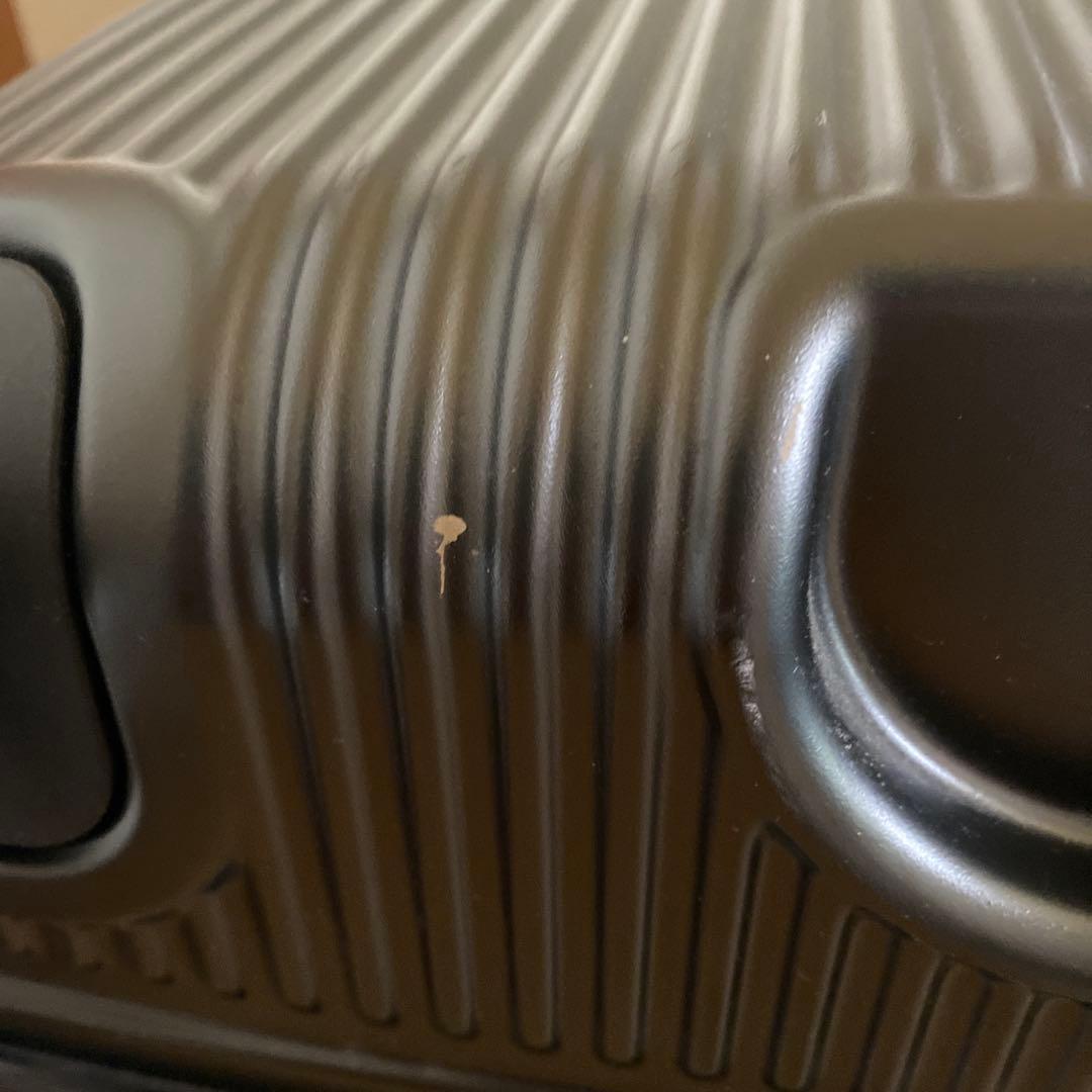 Samsonite サムソナイト スピナー レクサ エキスパンダブル 68L