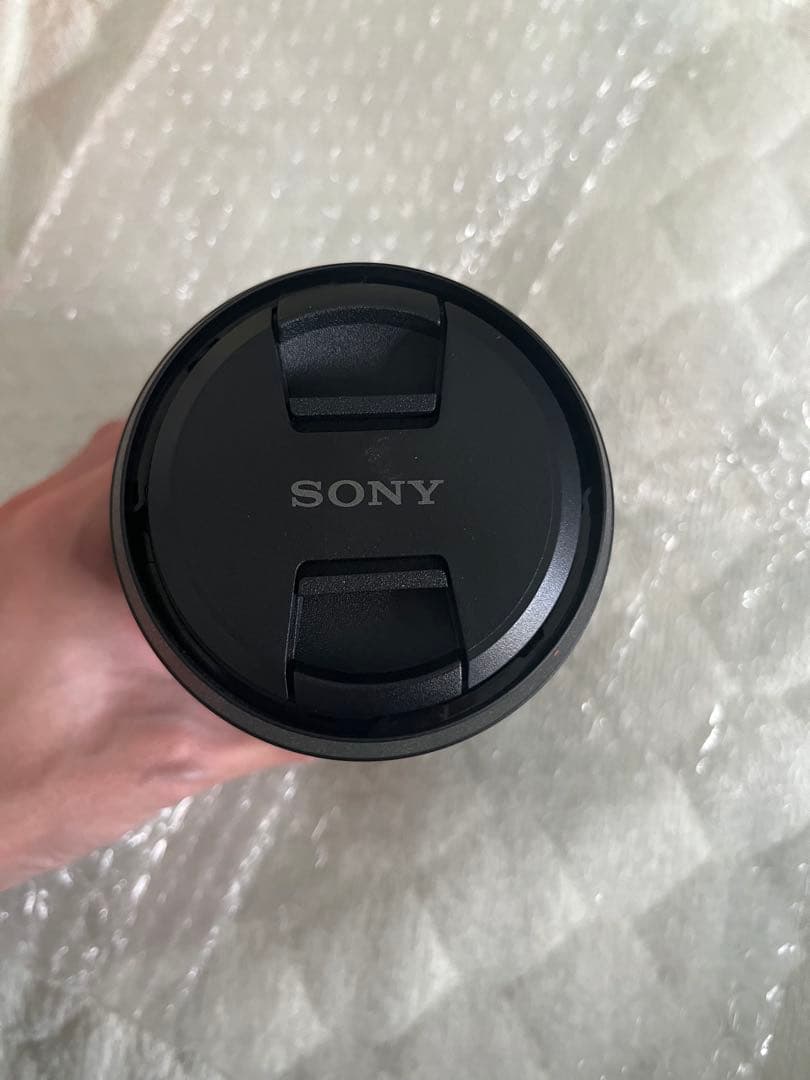 レンズ(ズーム) SONY E 70-350mm F4.5-6.3 G OSS