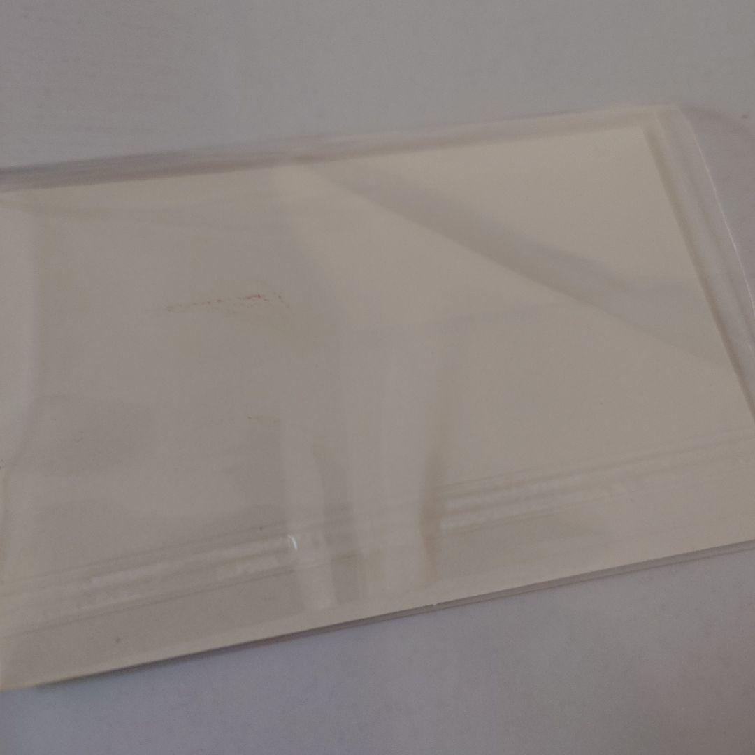 ヨ*リ様 地縛少年花子くん　カフェ　エソラゴト　イラストカード1枚