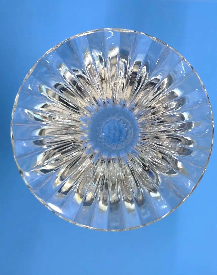 Baccarat Massena クリスタルグラス