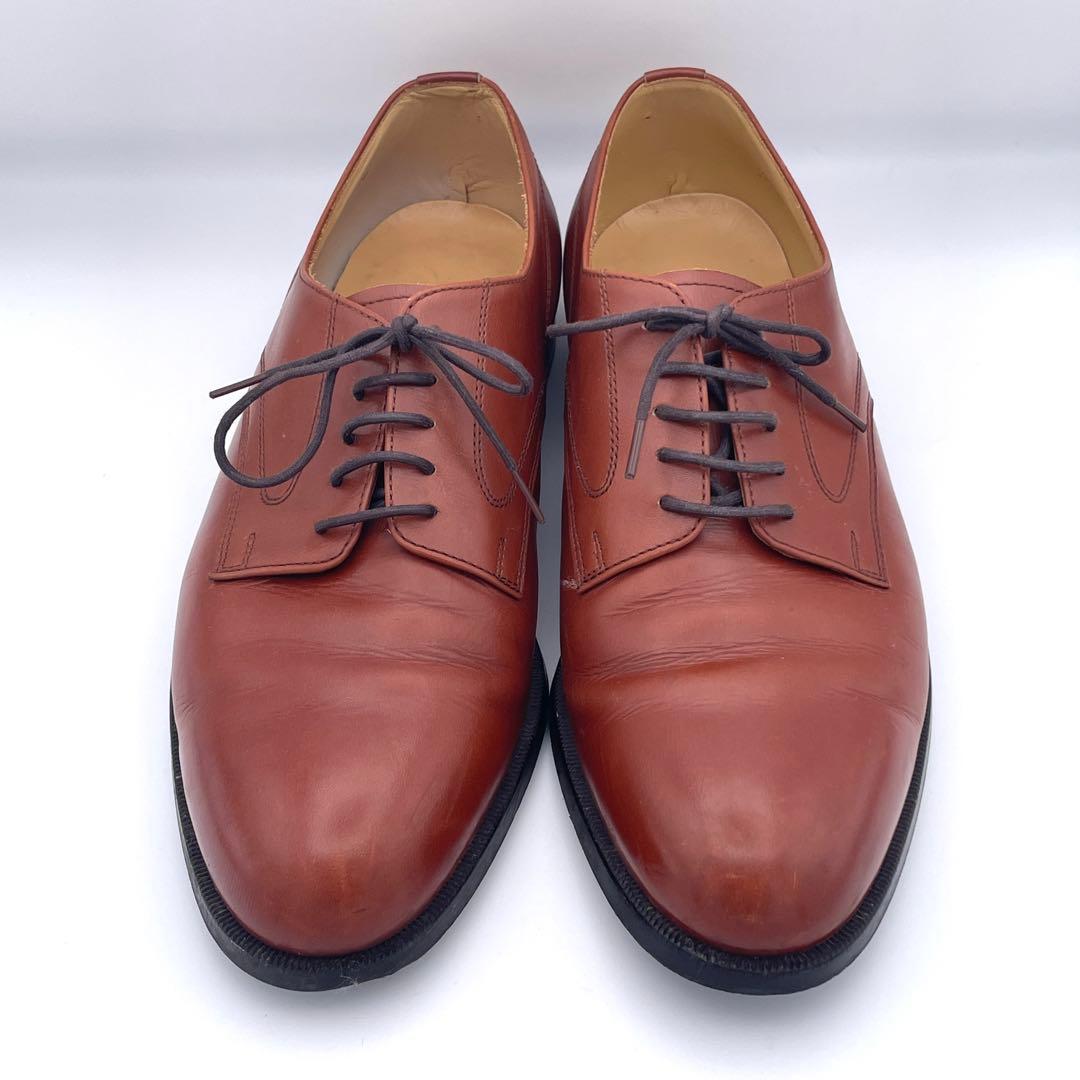 REGAL リーガル【26】本革 ビジネス/フォーマル/レザー レースアップ✨