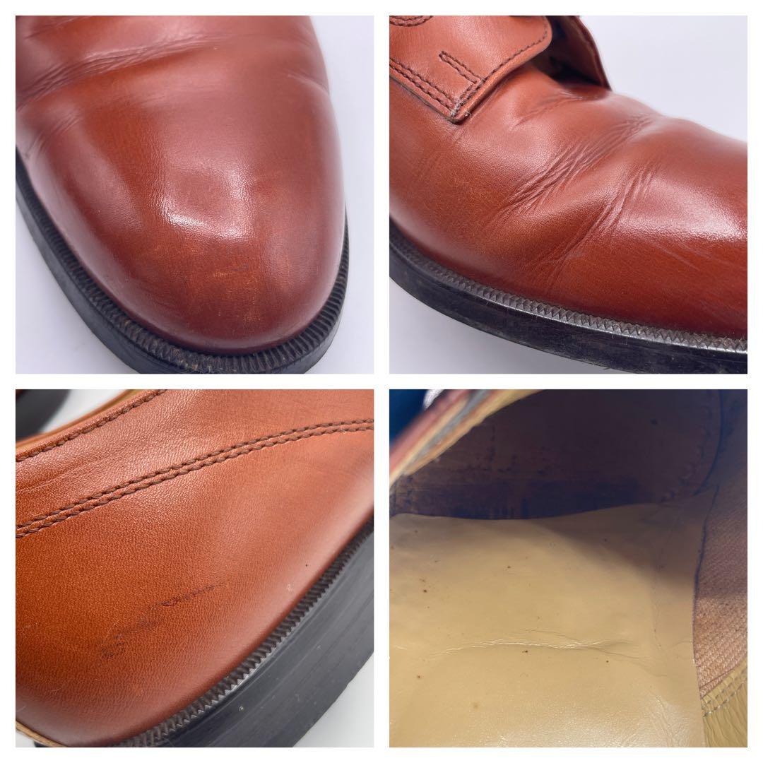 REGAL リーガル【26】本革 ビジネス/フォーマル/レザー レースアップ✨