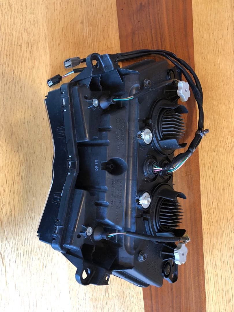 ホンダVFR８００F LEDヘッドライト純正品