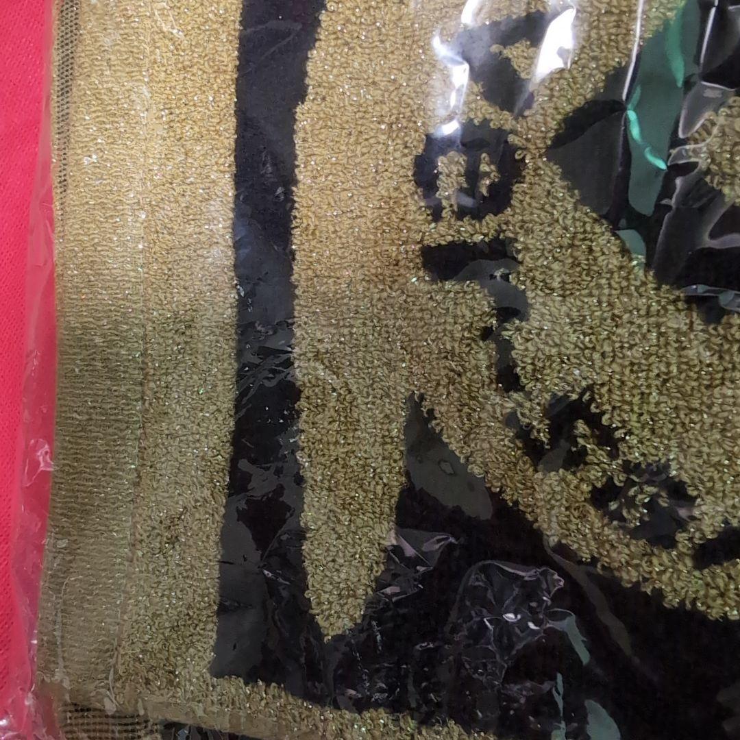 LArc~en~Ciel　ラルク　タオル　限定　hyde　yukihiro