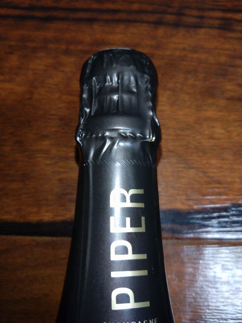 PIPER-HEIDSIECK モエシャンドン　新品　未使用　未開封
