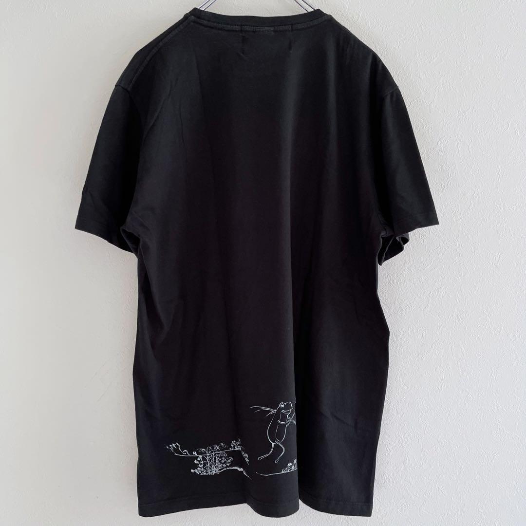 CHAOS;CHILD Tシャツ XLサイズ カオスチャイルド