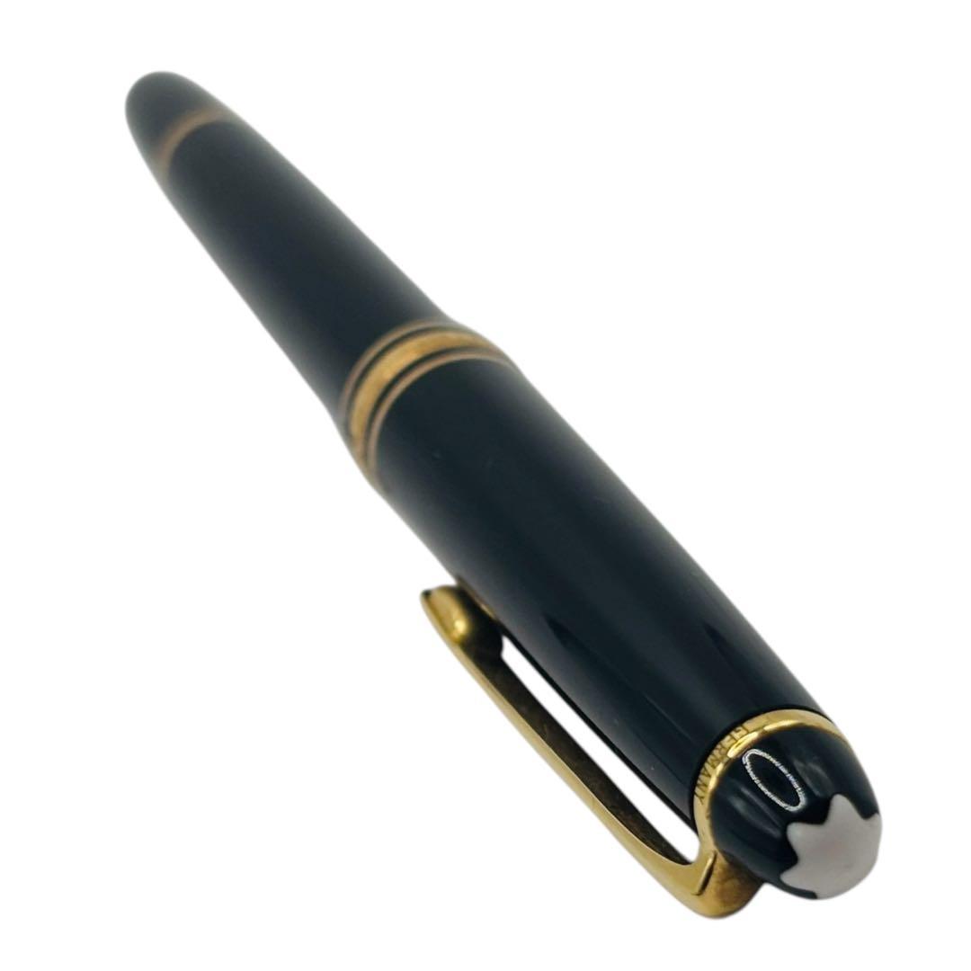 MONTBLANC MEISTERSTÜCKペン先14K モンブラン 万年筆