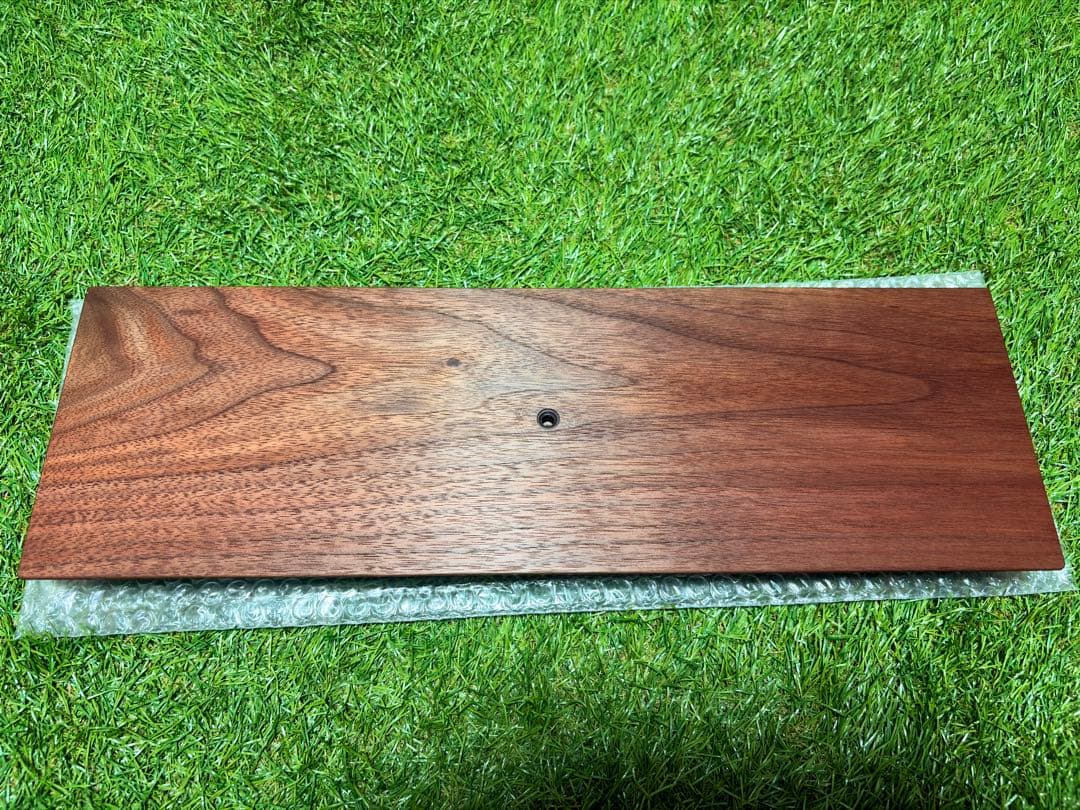 WHAT WE WANT WWW_SAKENODAI ウォールナット