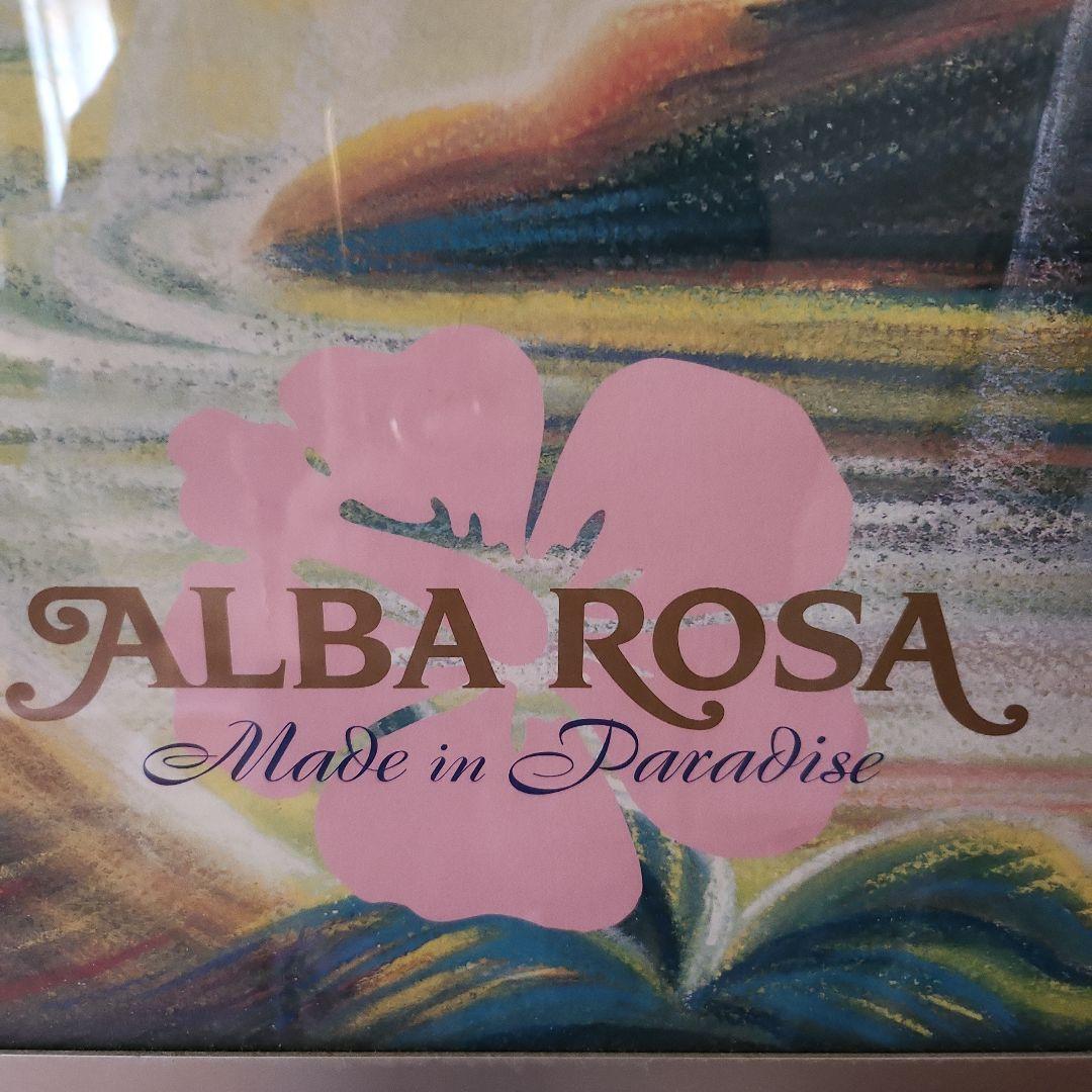 アルバローザ　メイドインパラダイス　ポスター　メイパラ　★ ALBAROSA