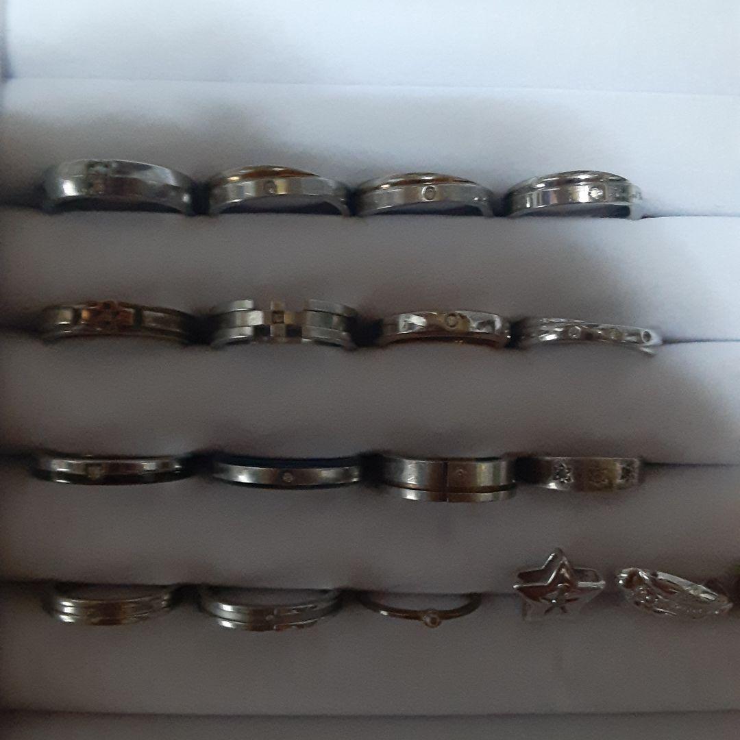 ダイヤモンドまとめ、20個