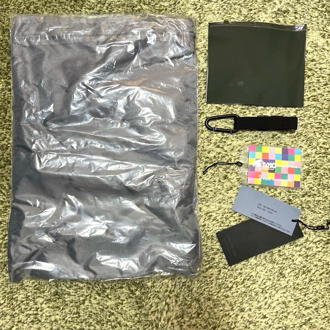 innovator/イノベーター ワゴンキャリー 39L Cabin