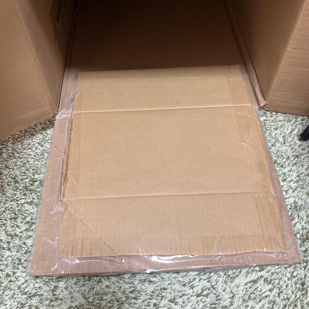 innovator/イノベーター ワゴンキャリー 39L Cabin