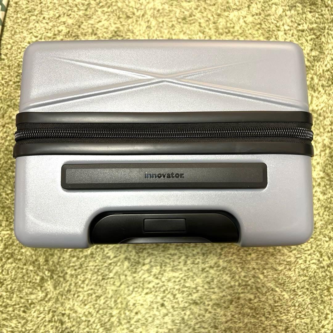 innovator/イノベーター ワゴンキャリー 39L Cabin