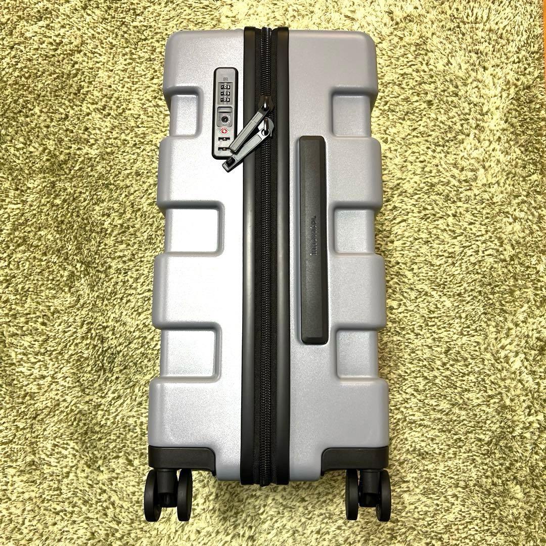 innovator/イノベーター ワゴンキャリー 39L Cabin