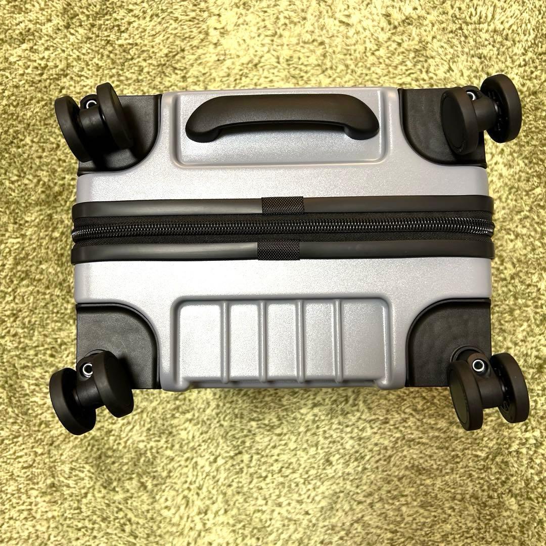 innovator/イノベーター ワゴンキャリー 39L Cabin