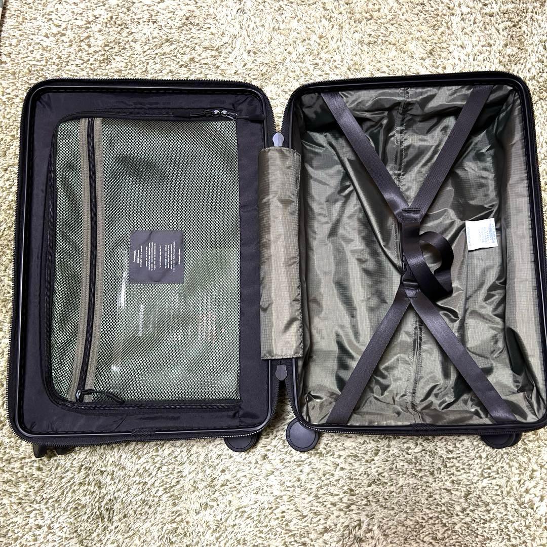 innovator/イノベーター ワゴンキャリー 39L Cabin