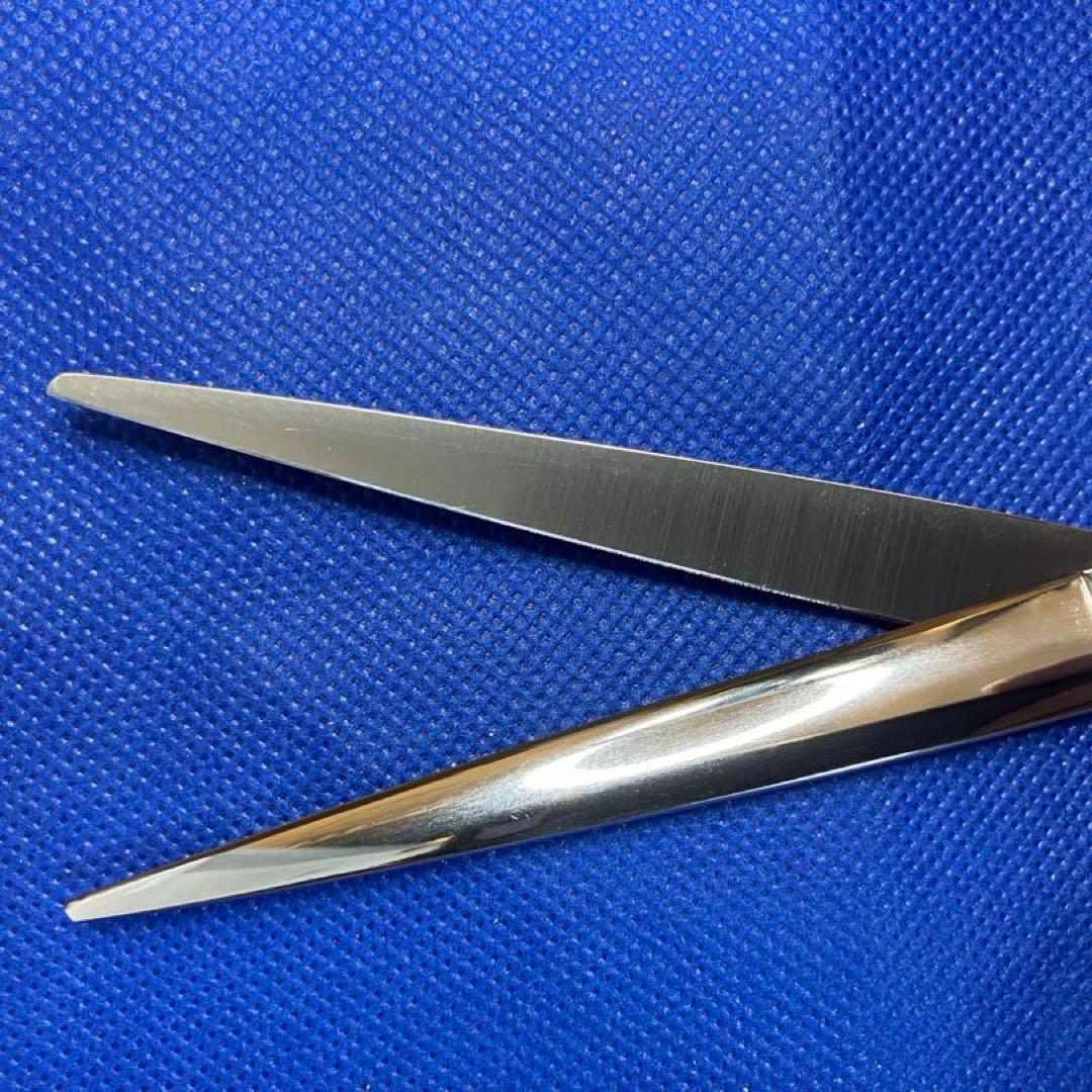 ワンクスケリー　シザー　7インチ