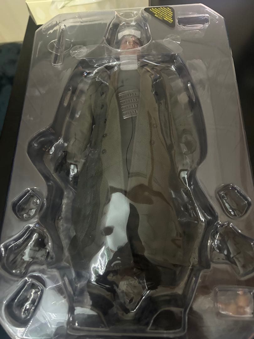 ホットトイズ　オットー　ドクターオクトパス　スパイダーマン