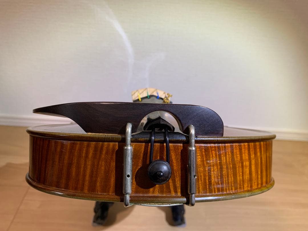 ハンガリー製　4/4 バイオリン　Ferenc Vaci Bela CDM-2