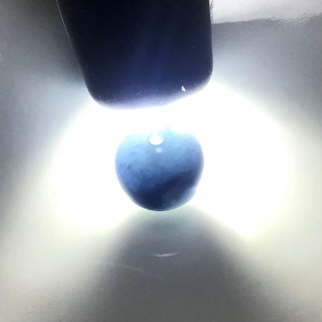 【専用】コン沢翡翠の珠　※8mm