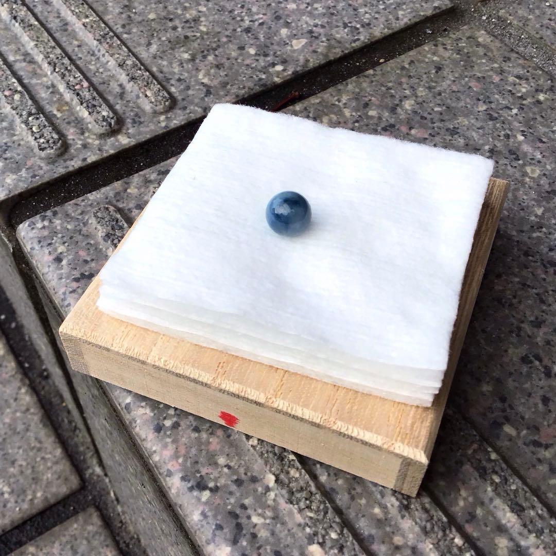 【専用】コン沢翡翠の珠　※8mm