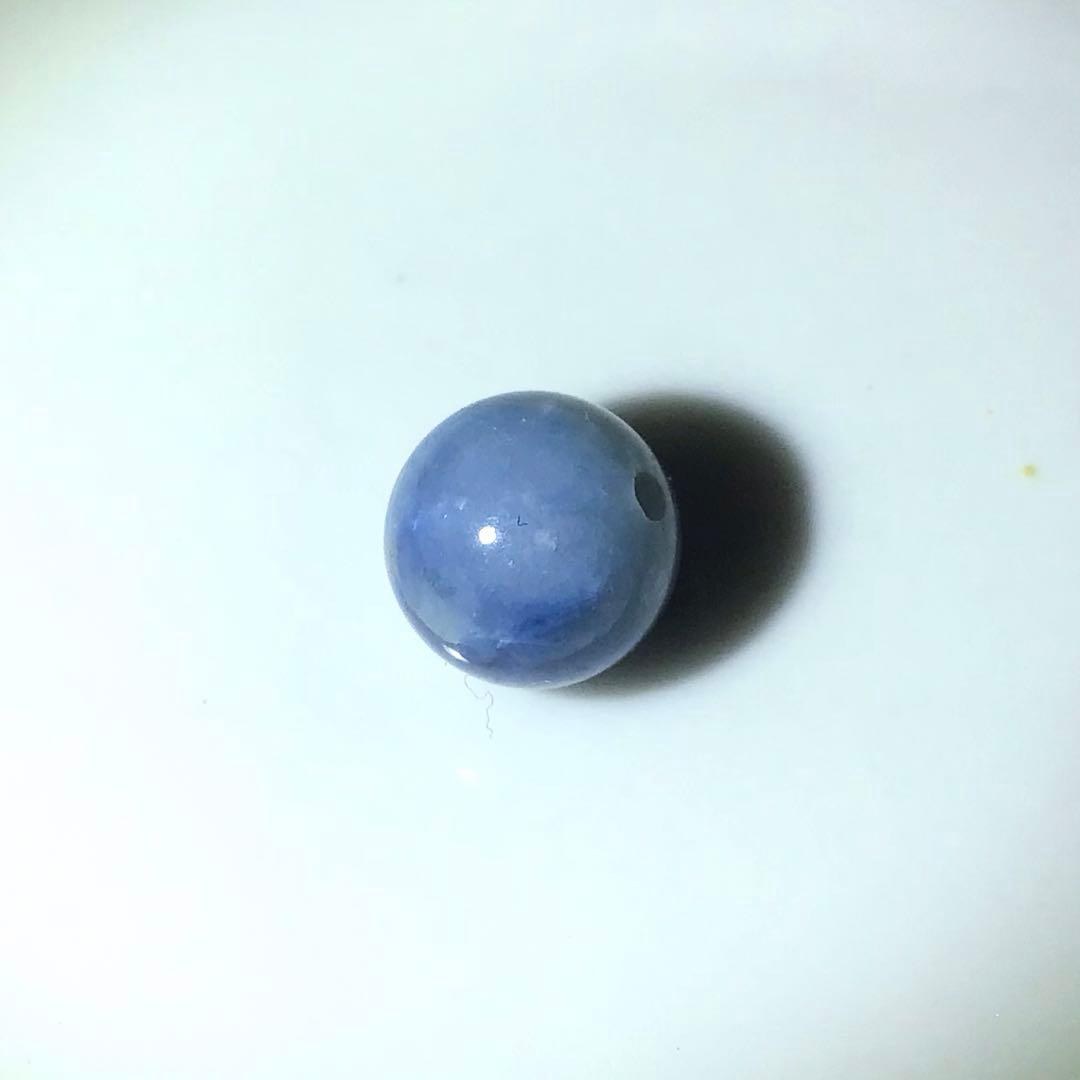 【専用】コン沢翡翠の珠　※8mm