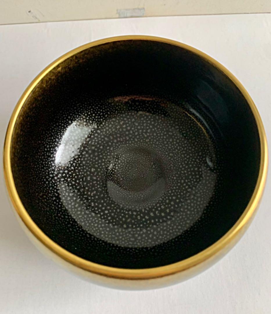 お茶碗　抹 茶 盌