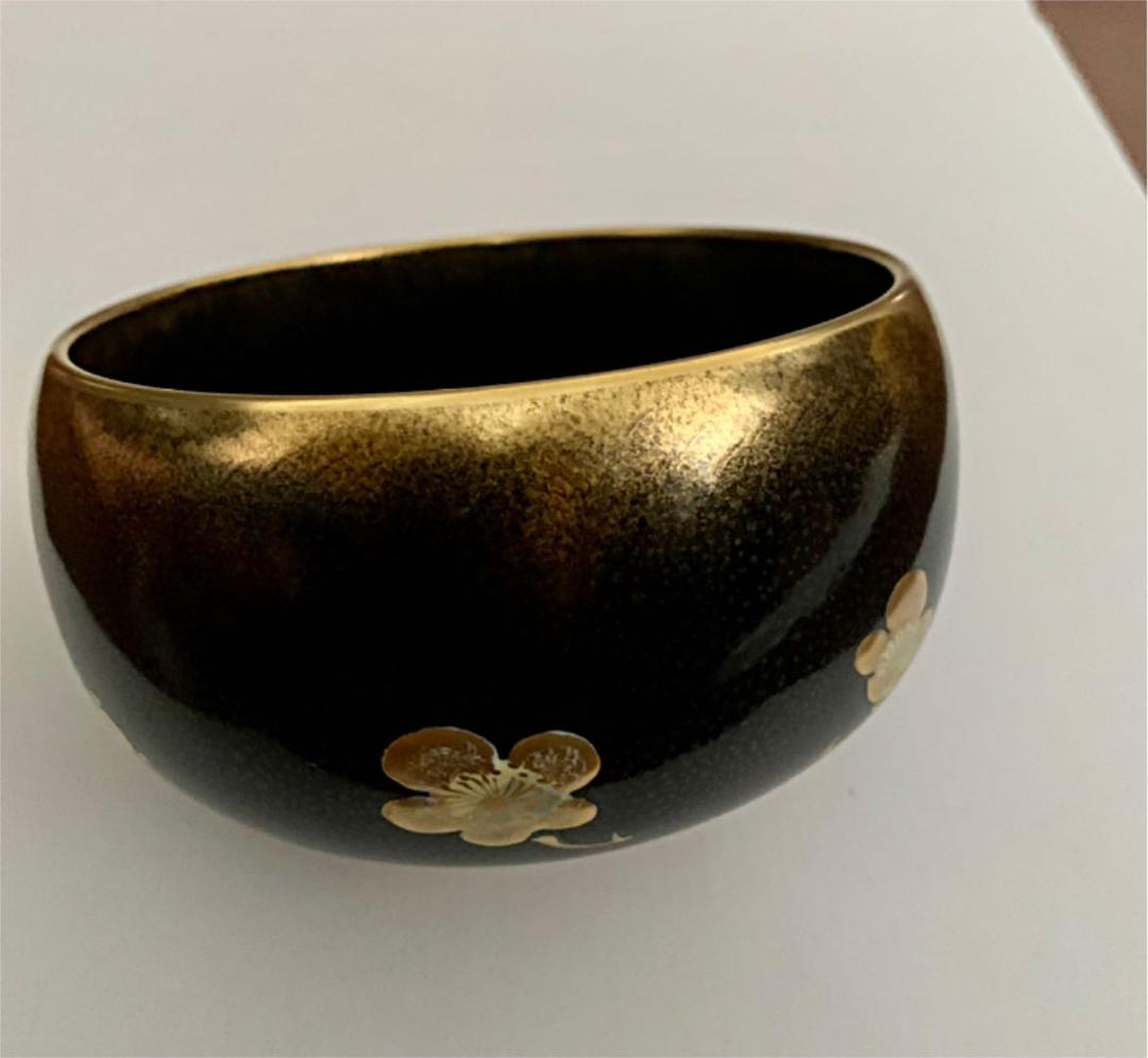 お茶碗　抹 茶 盌