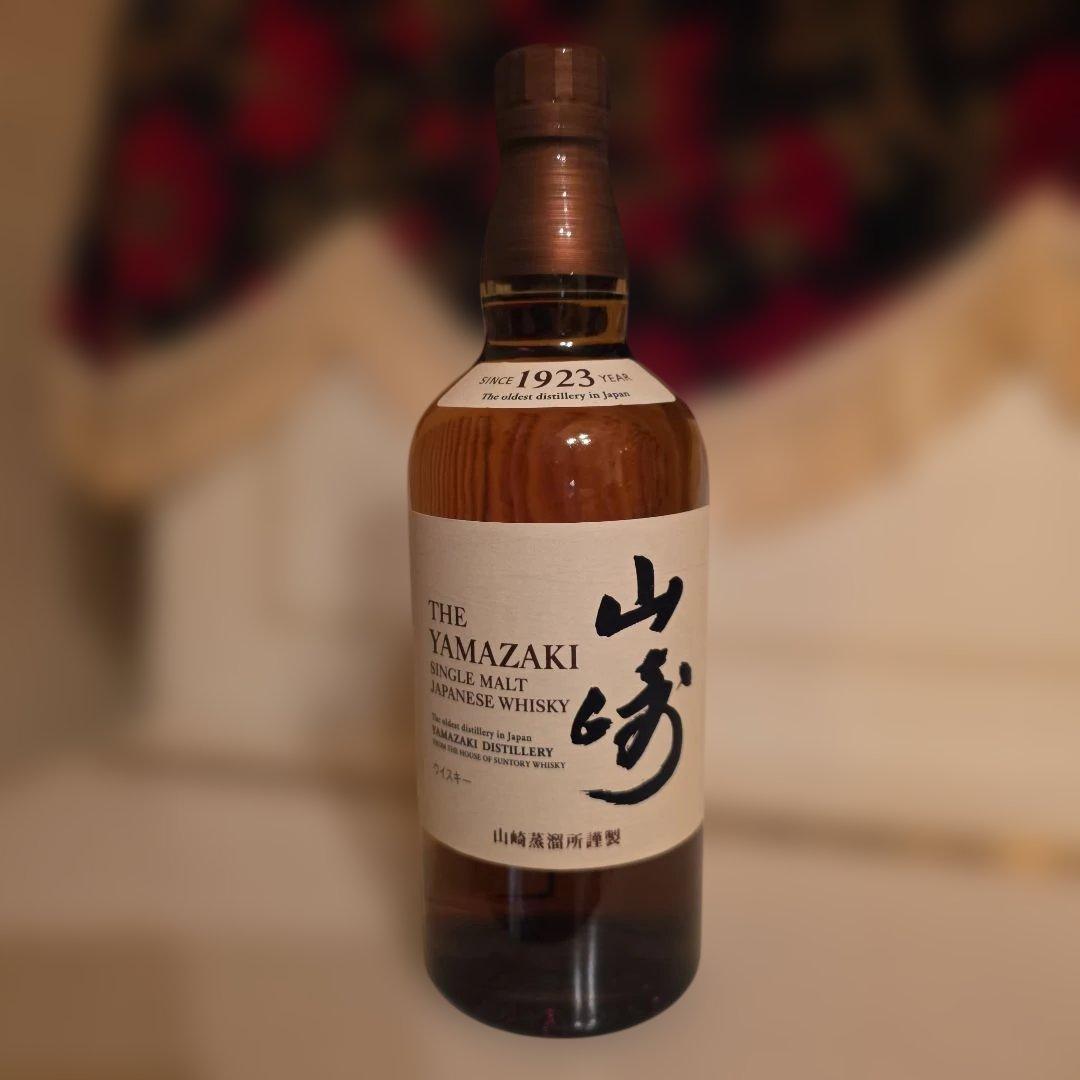 [新品商品] 山崎 白州 シングルモルトウイスキーセット<最安値>