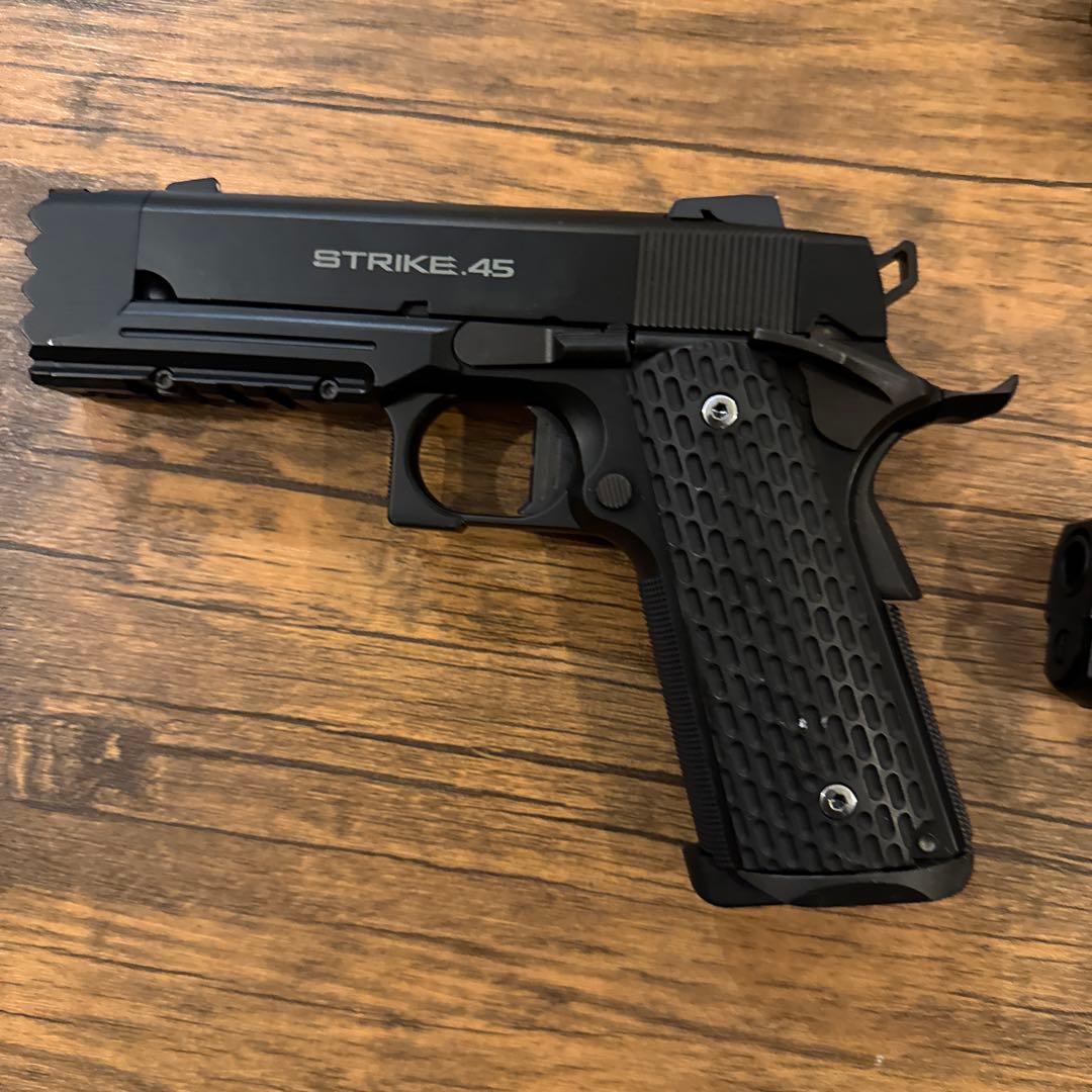 ゆ*ん様 マルイ ガスガン三丁セット