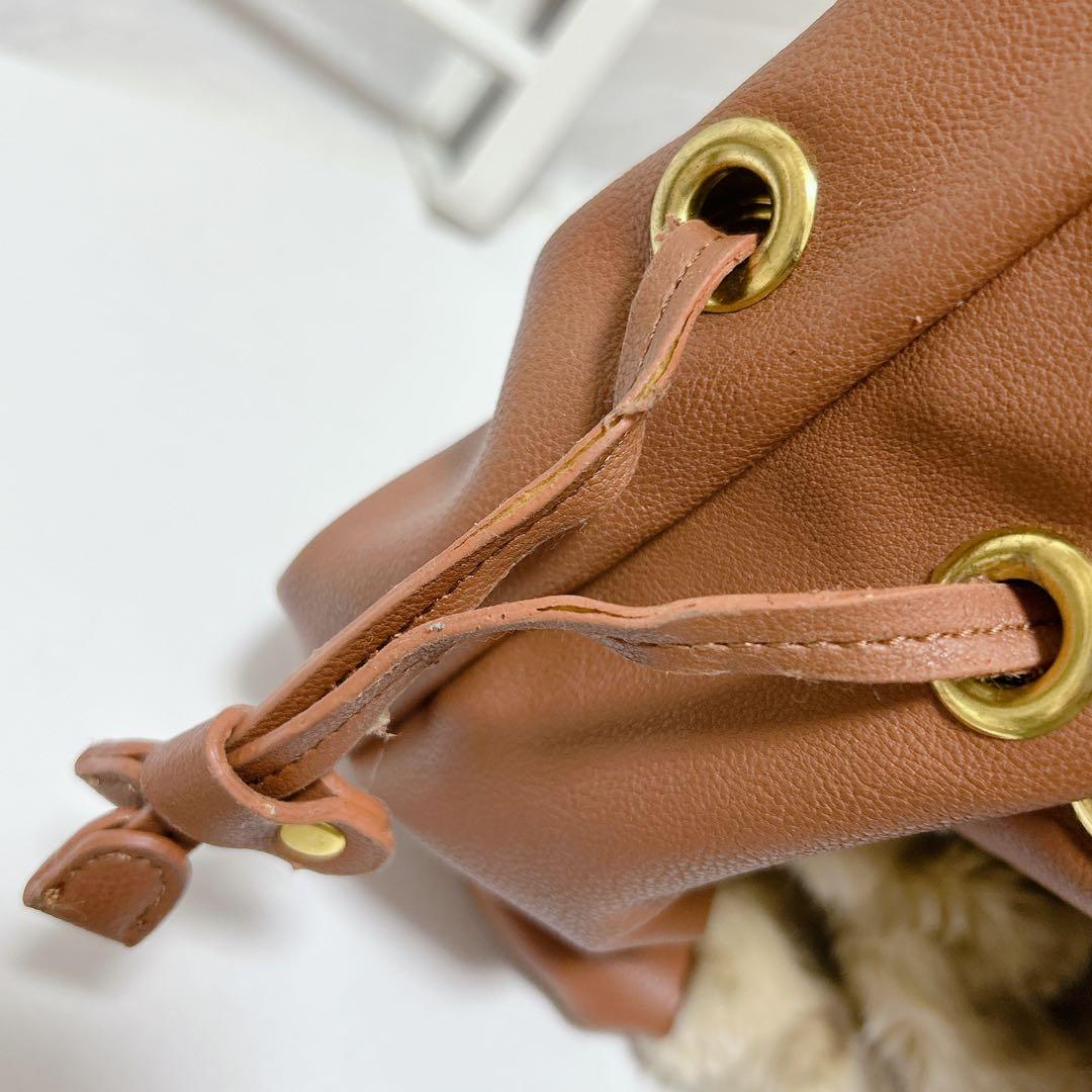 希少　LIZ LISA バッグ　ヒョウ柄　レオパード y2k 姫ギャル