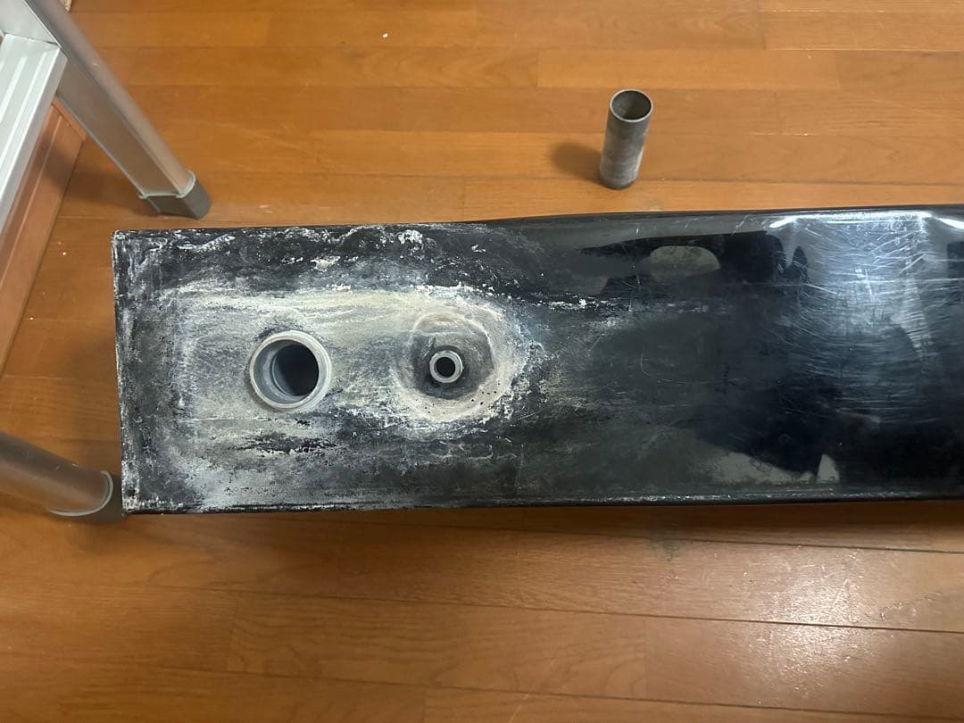 レイシー上部フィルター150cm