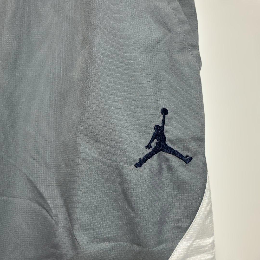 【美品】ジョーダン パリサンジェルマン PSG トラックパンツ　ナイロンパンツ