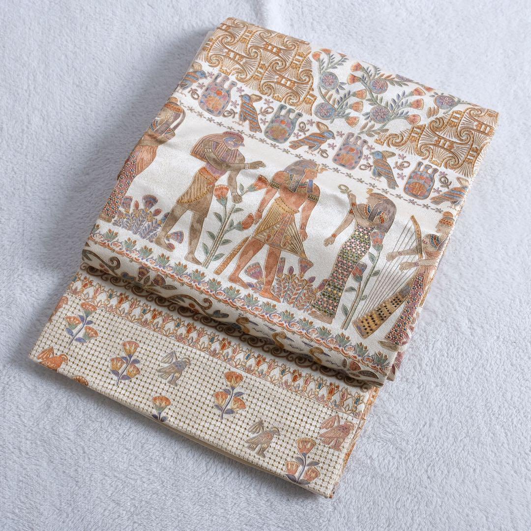 セツコ　スワトウ帯