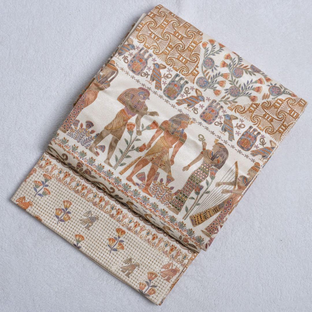 セツコ　スワトウ帯