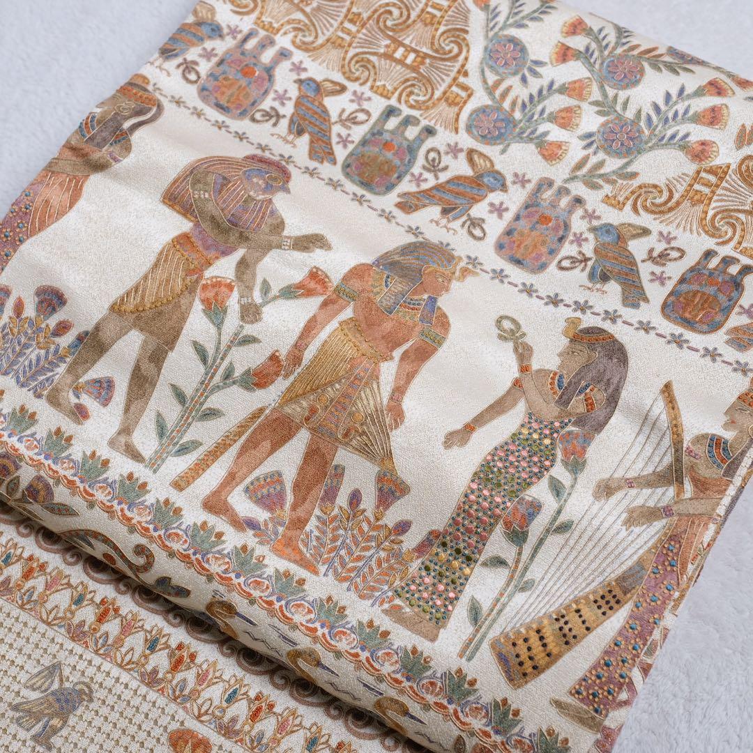 セツコ　スワトウ帯