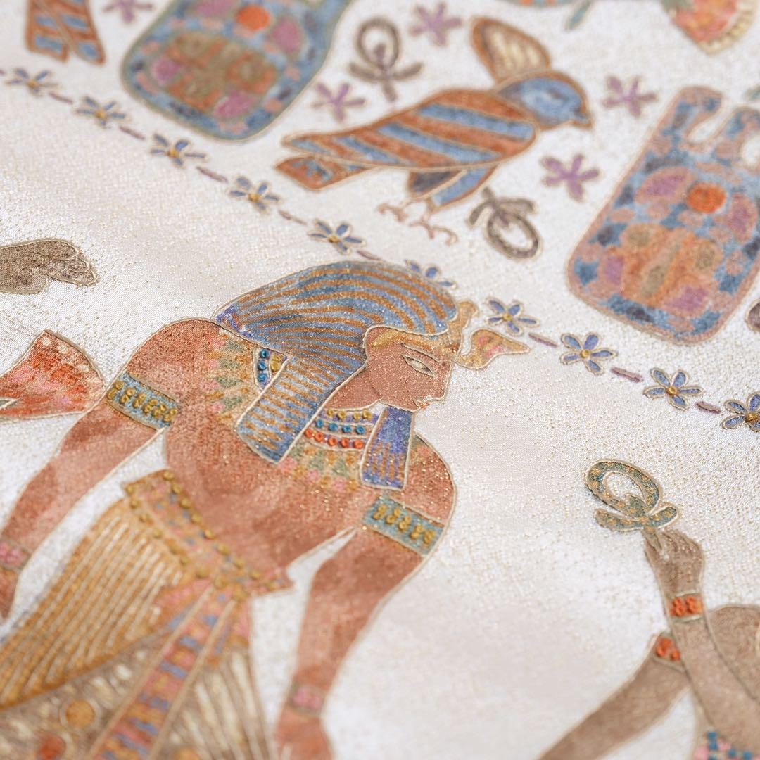 セツコ　スワトウ帯