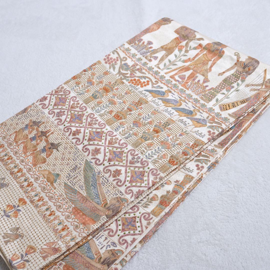 セツコ　スワトウ帯