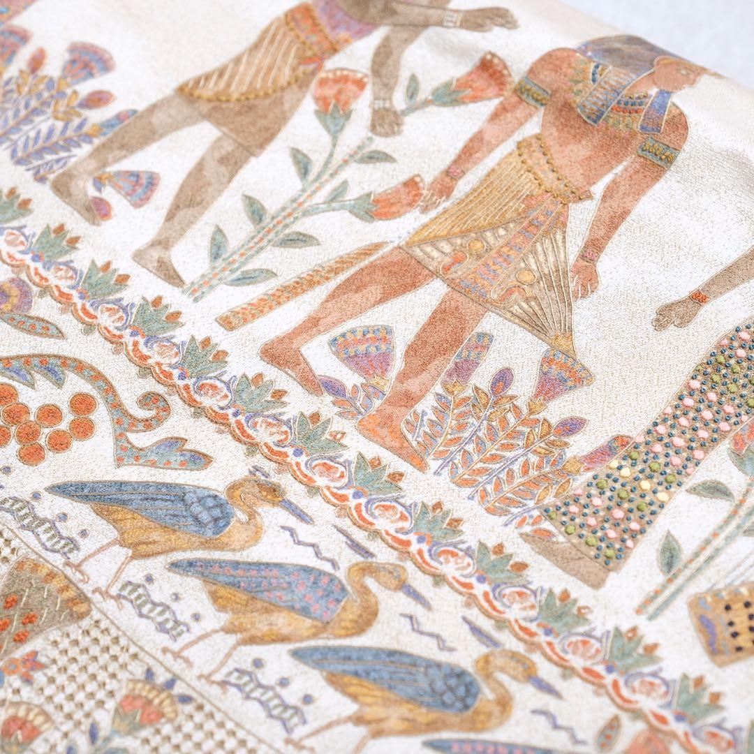 セツコ　スワトウ帯