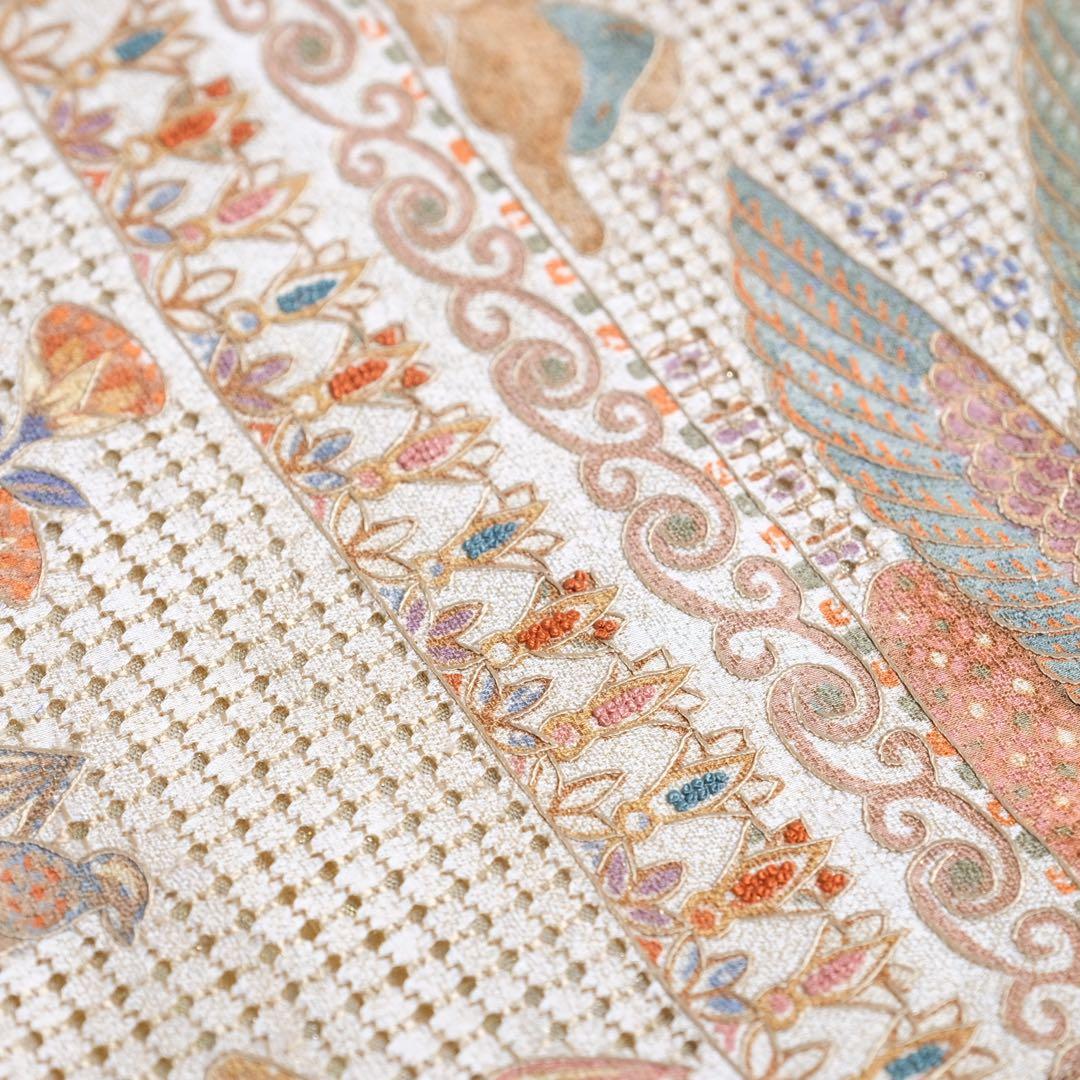 セツコ　スワトウ帯