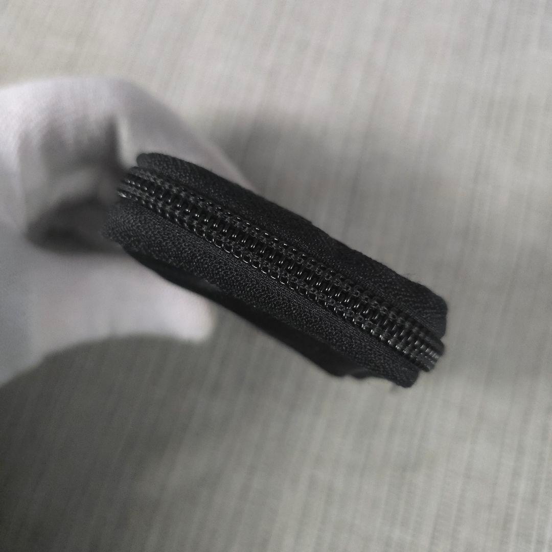 未使用　最終モデル　PORTER　スヌーピー　キーケース　ブラック