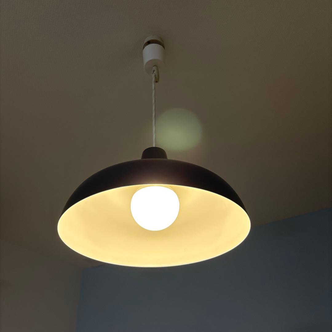 IDEE KULU LAMP イデー　クル　ランプ　ペンダントライト