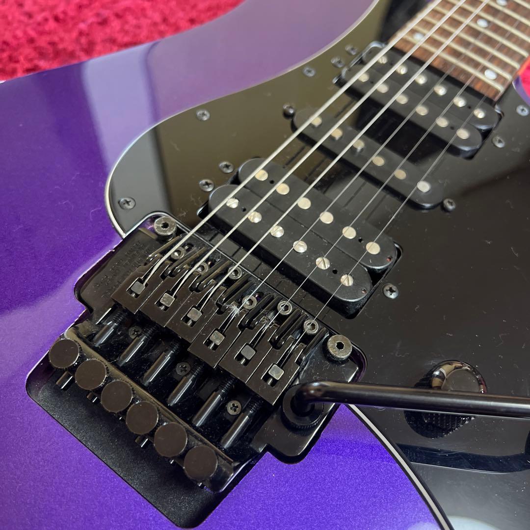 【超美品‼️】YAMAHA ヤマハ YG621 紫系