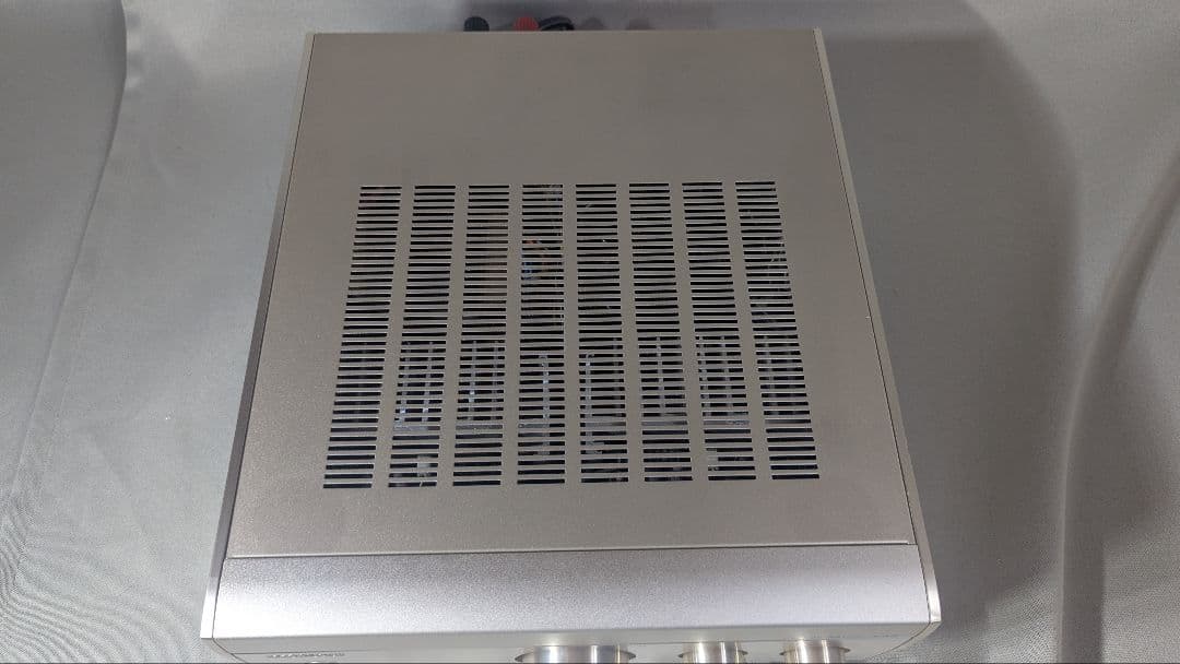 カ*ン様 SANSUI 高音質アンプ　A-α9 動作状態良