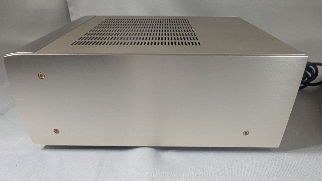 カ*ン様 SANSUI 高音質アンプ　A-α9 動作状態良