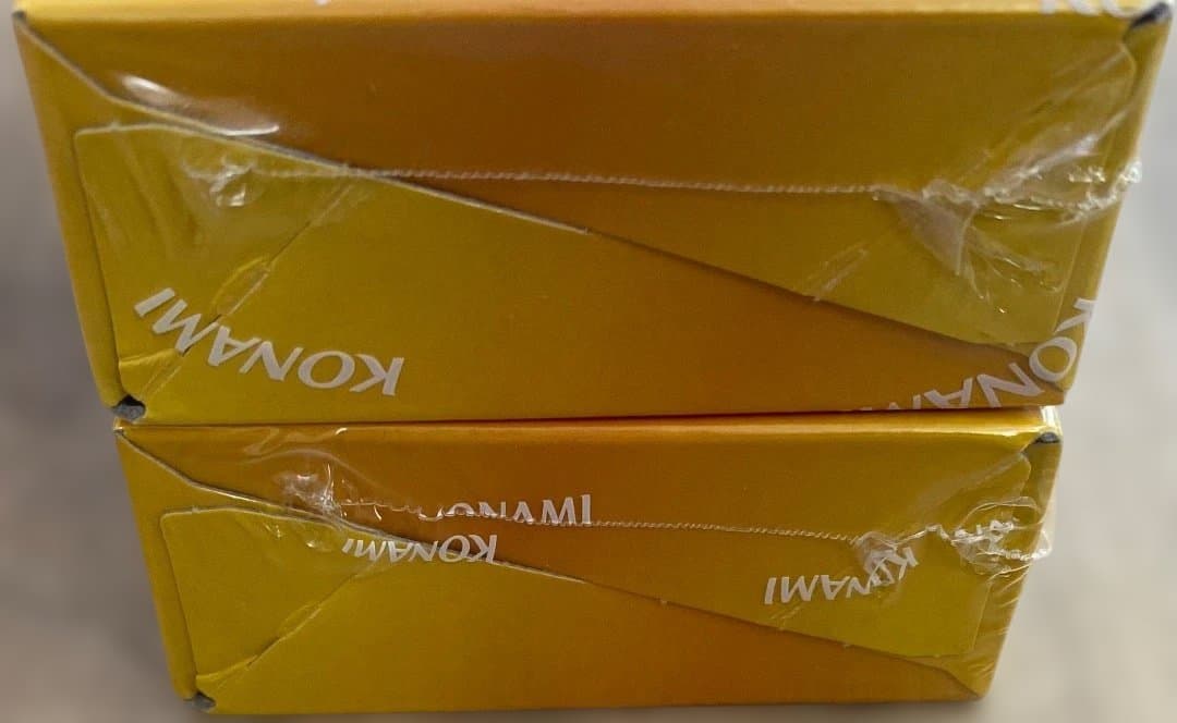 遊戯王プレミアムパック2024 ジャンプフェスタ 新品未開封シュリンク付2BOX